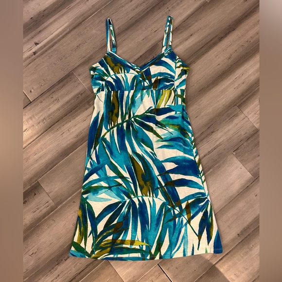 Tommy Bahama Dresses & Skirts - Tommy Bahama Beach 🏝️ Cape Palms Dress, Size S/P